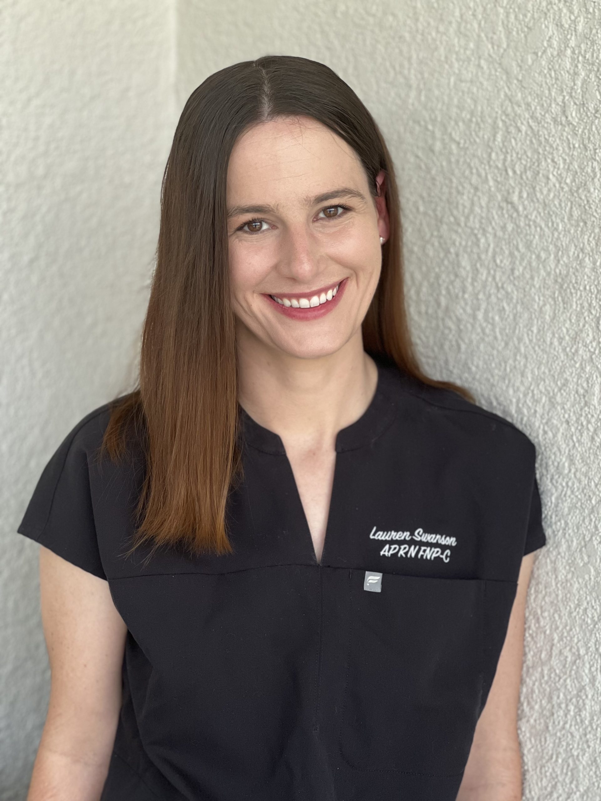 Sydney Gibson APRN